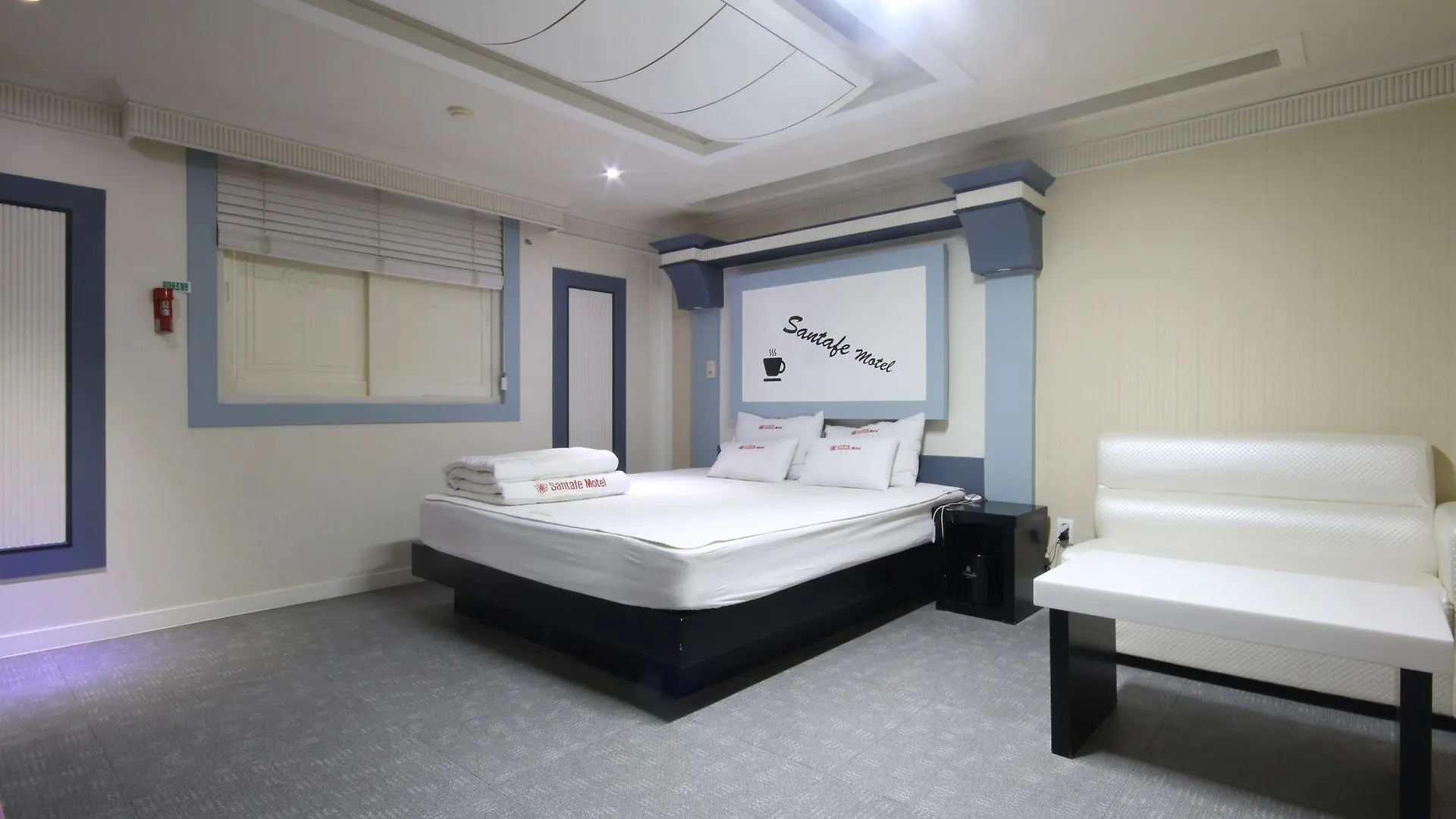 Santape Motel Busan South Korea