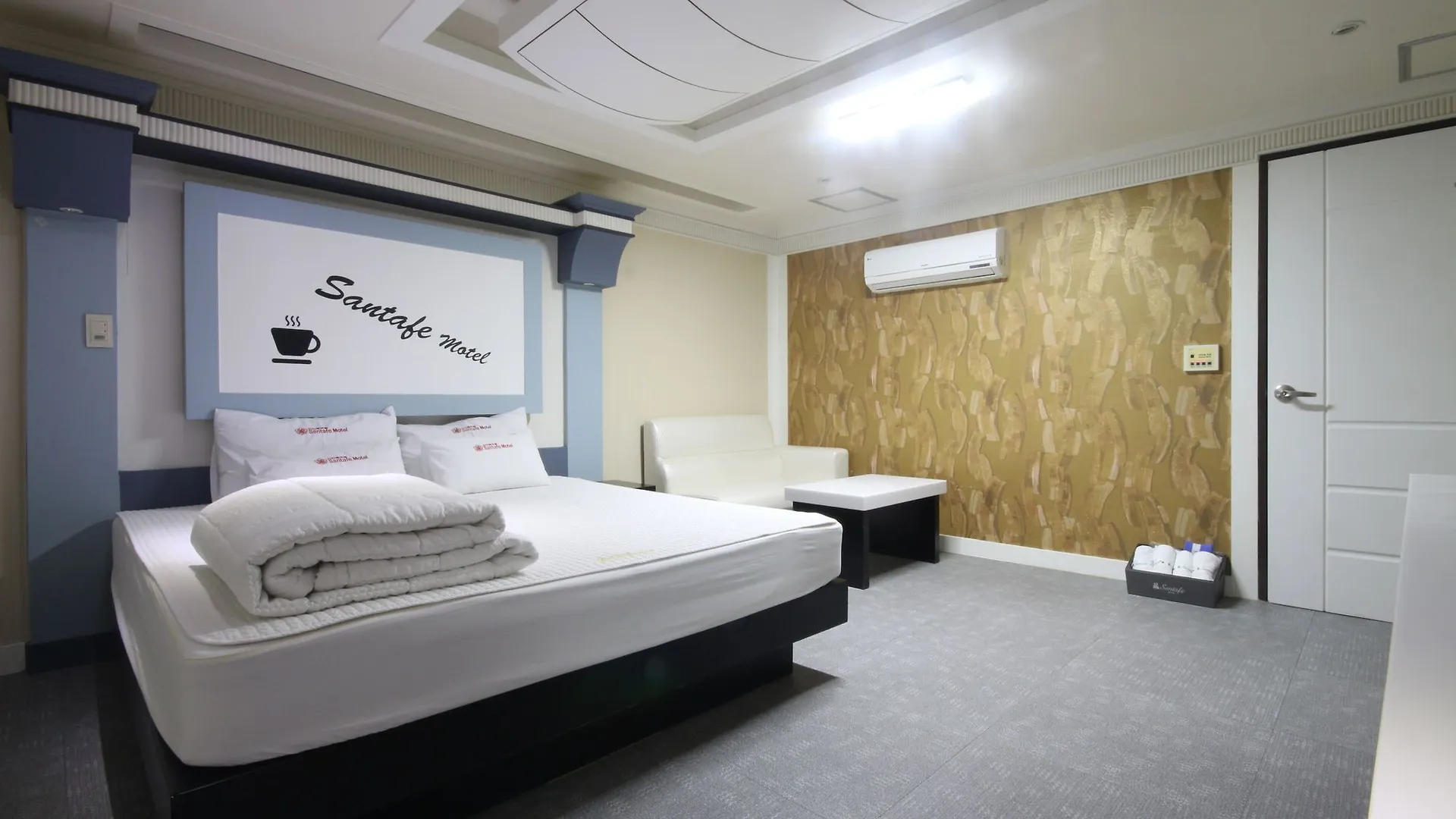 Santape Motel Busan