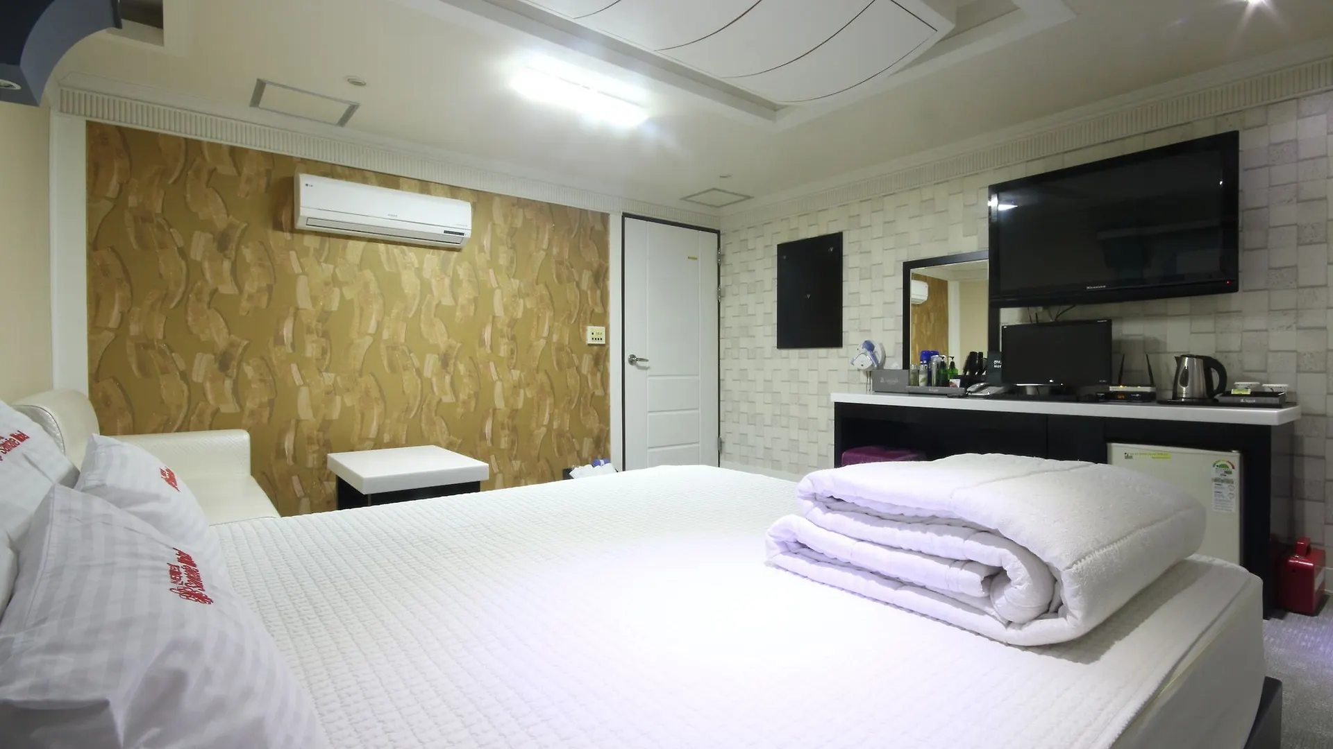 Santape Motel Busan Hotel